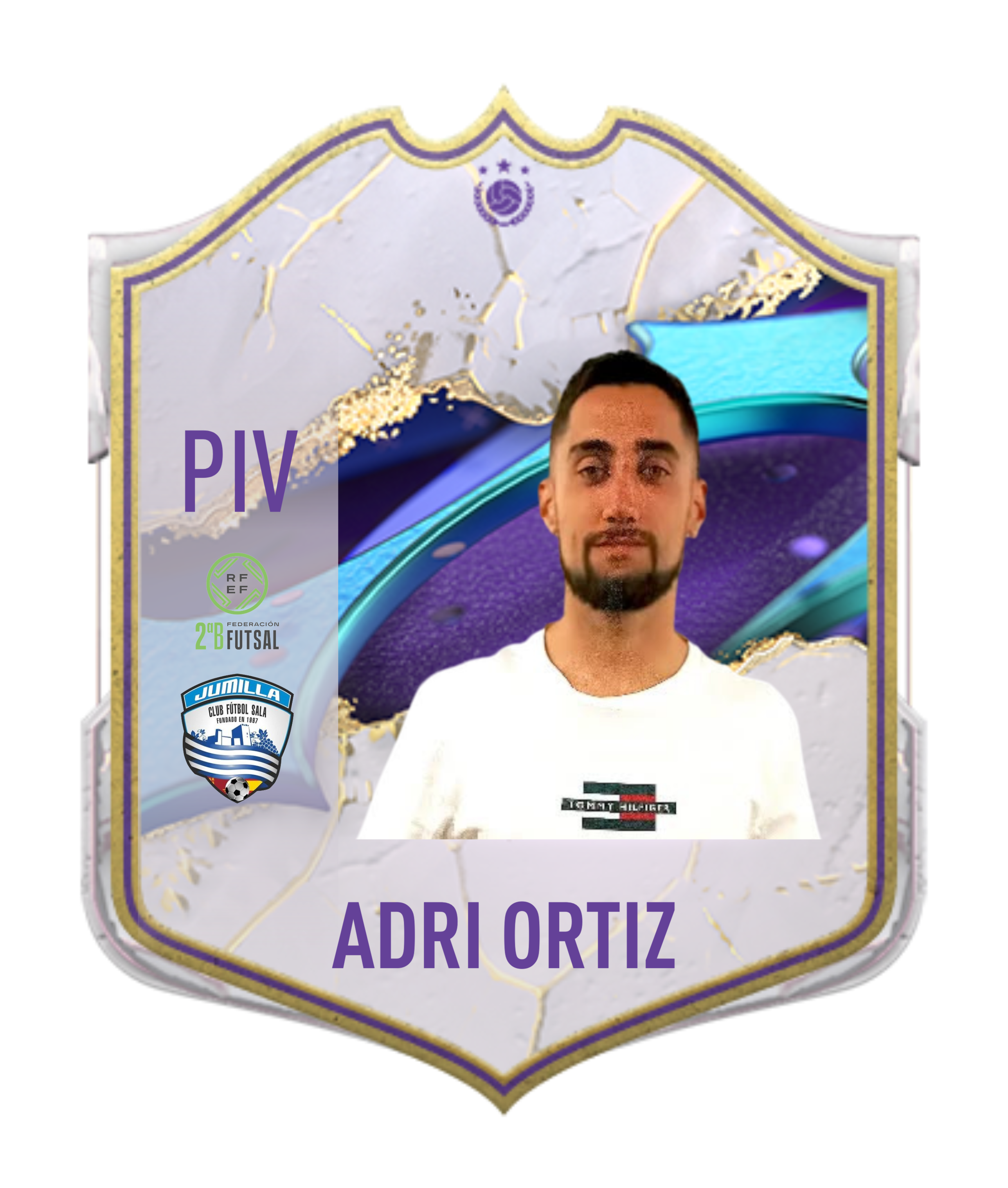 Adri Ortiz