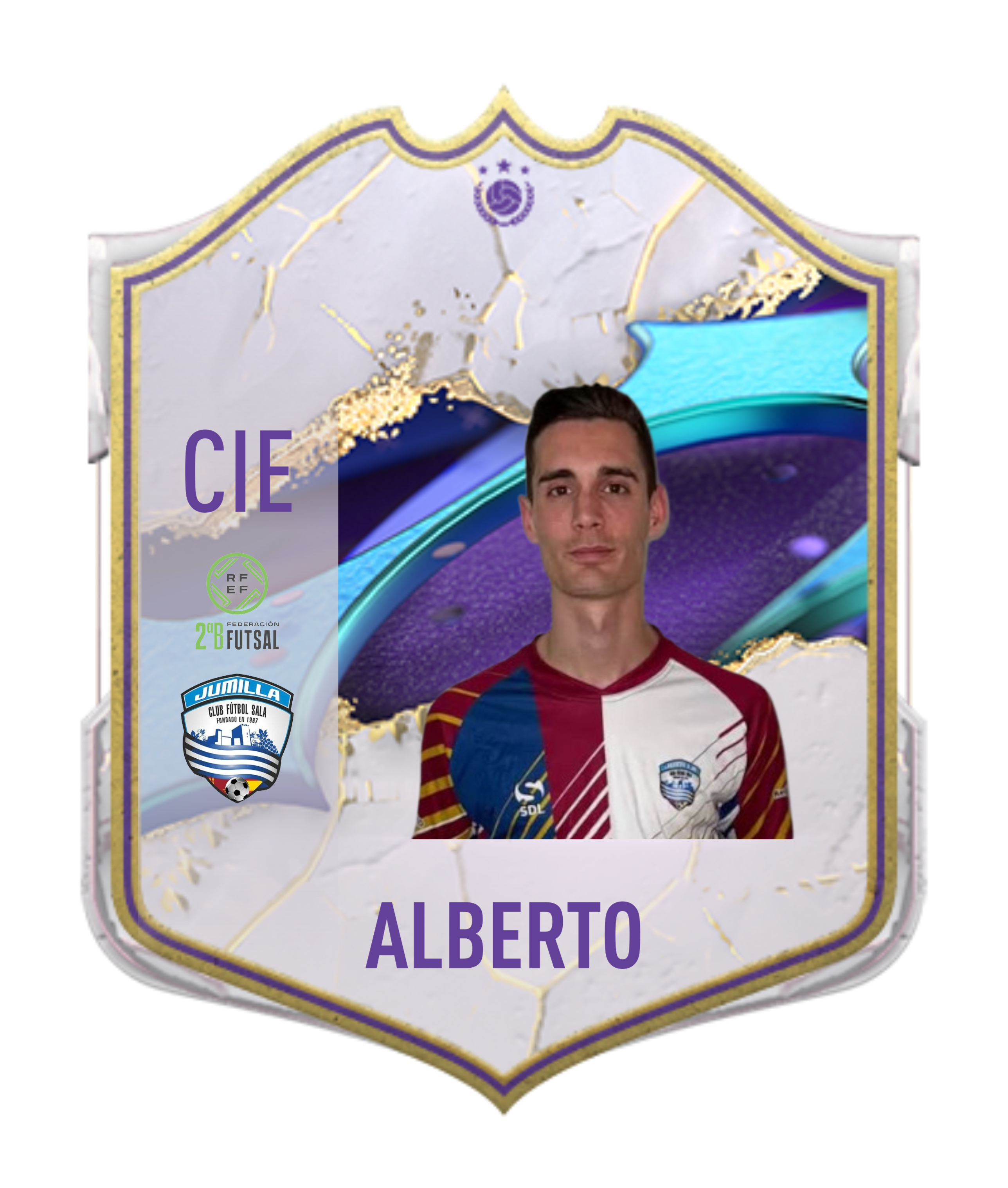 Alberto