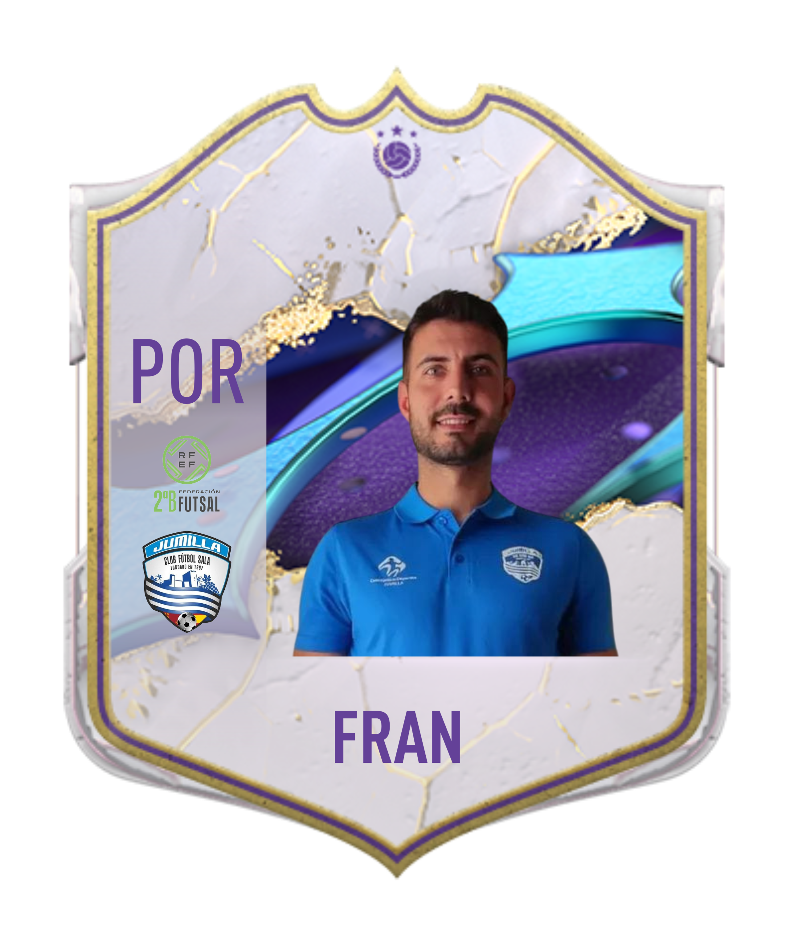 Fran Osorio
