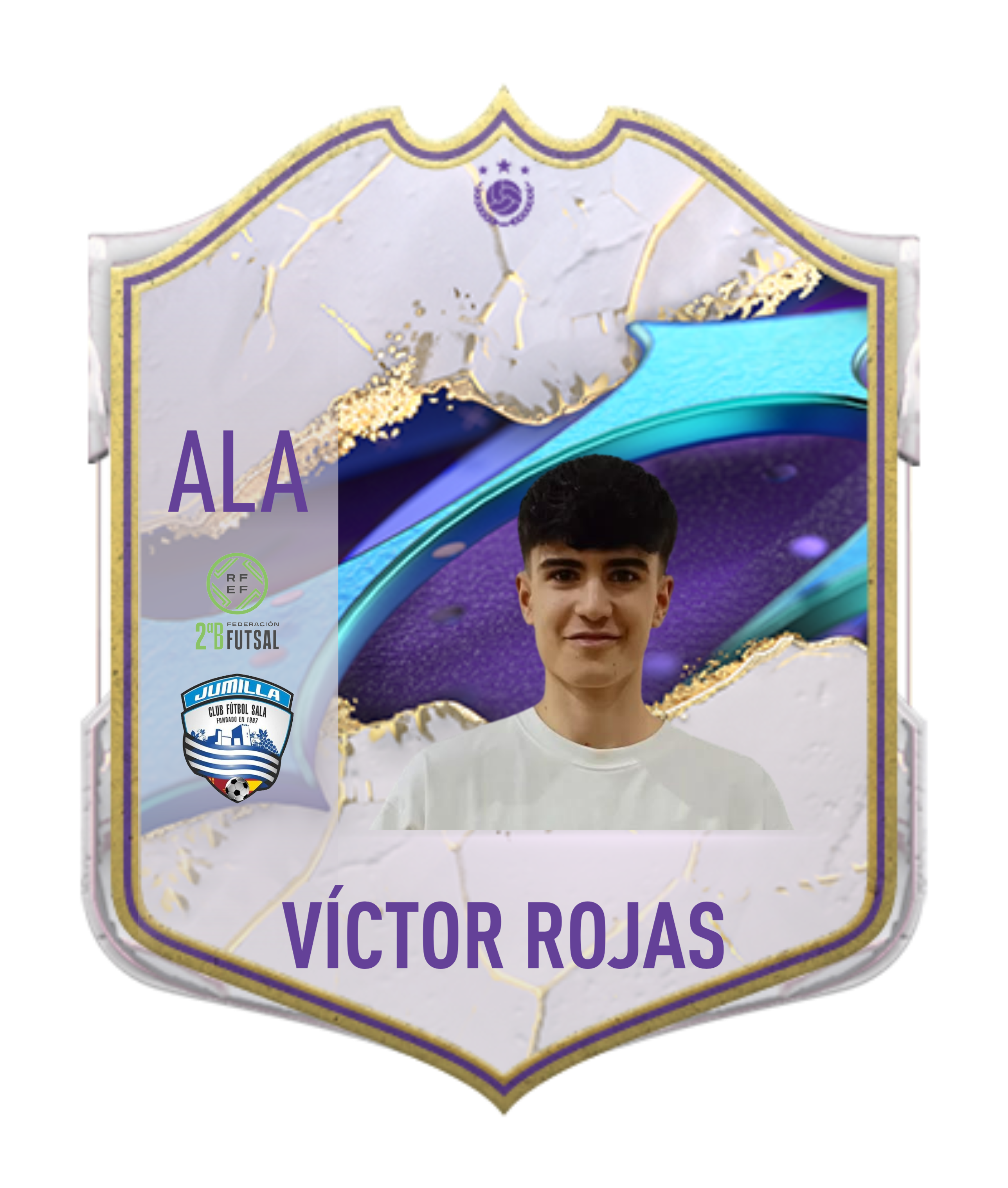 Víctor Rojas